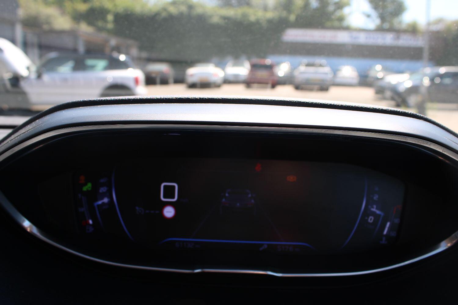 Peugeot 3008 1.2 PureTech Allure