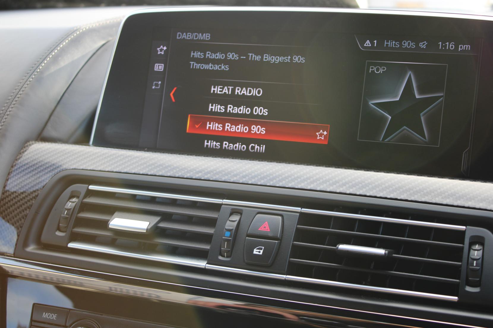 BMW M6 4.4 V8 Coupe 2dr Petrol DCT Euro 6 (s/s) (560 ps)