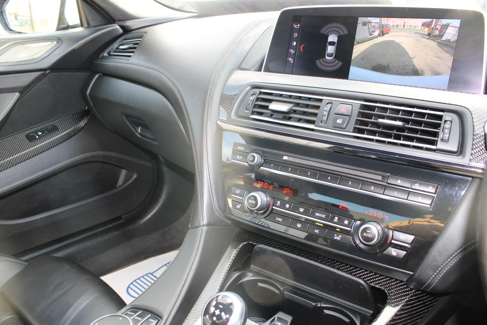 BMW M6 4.4 V8 Coupe 2dr Petrol DCT Euro 6 (s/s) (560 ps)