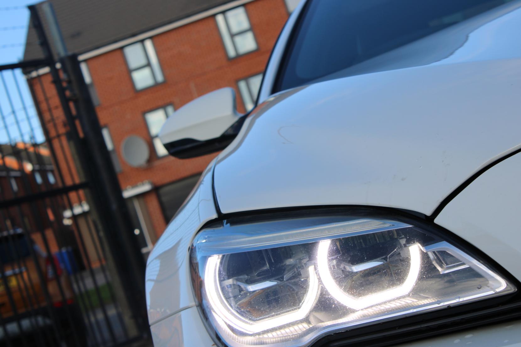 BMW M6 4.4 V8 Coupe 2dr Petrol DCT Euro 6 (s/s) (560 ps)