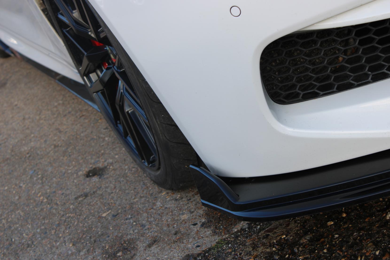 BMW M6 4.4 V8 Coupe 2dr Petrol DCT Euro 6 (s/s) (560 ps)