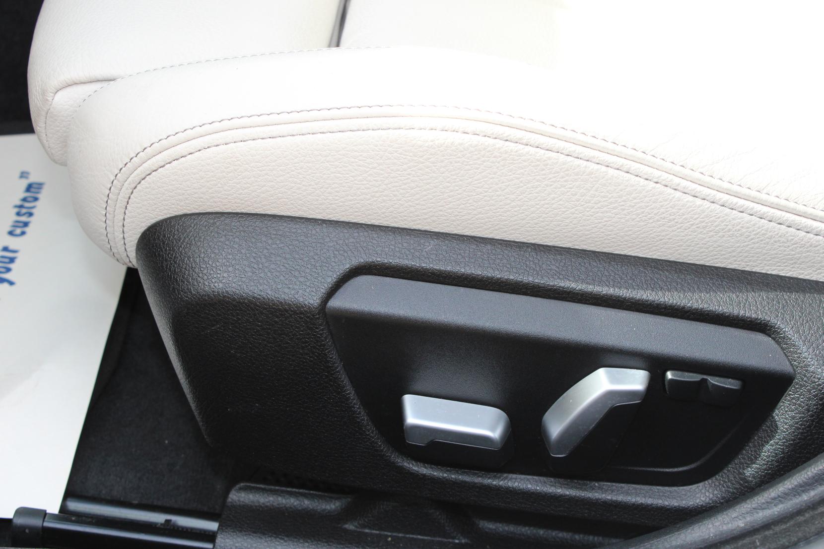 BMW 4 Series Gran Coupe 2.0 430i M Sport Hatchback 5dr Petrol Auto Euro 6 (s/s) (252 ps)