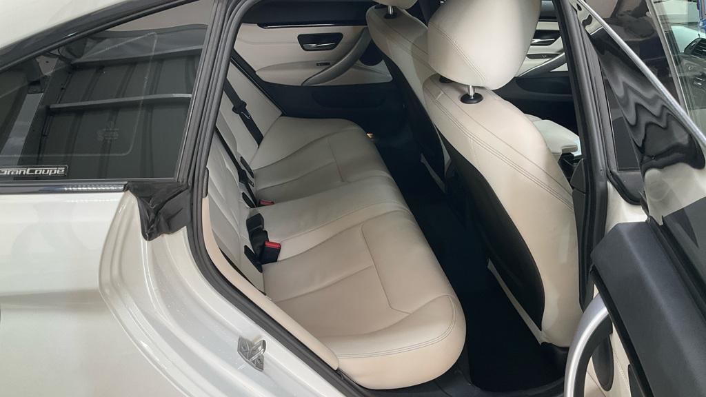 BMW 4 Series Gran Coupe 2.0 430i M Sport Hatchback 5dr Petrol Auto Euro 6 (s/s) (252 ps)