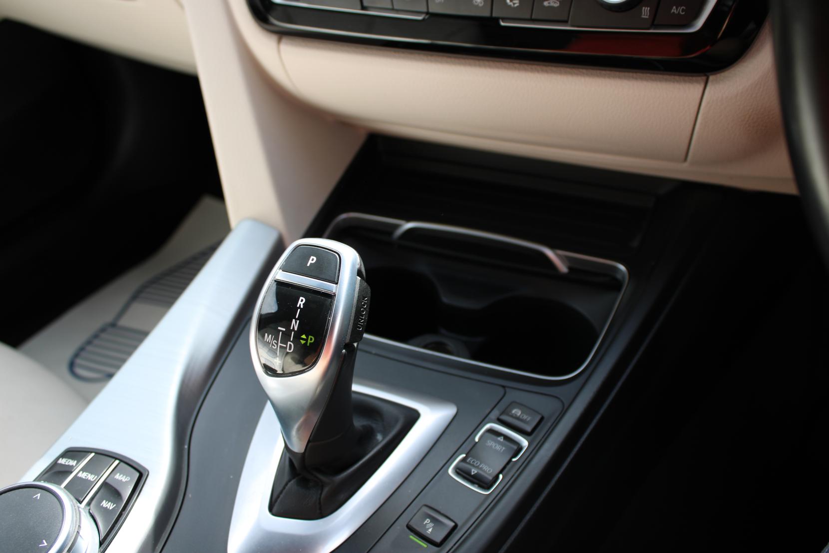 BMW 4 Series Gran Coupe 2.0 430i M Sport Hatchback 5dr Petrol Auto Euro 6 (s/s) (252 ps)