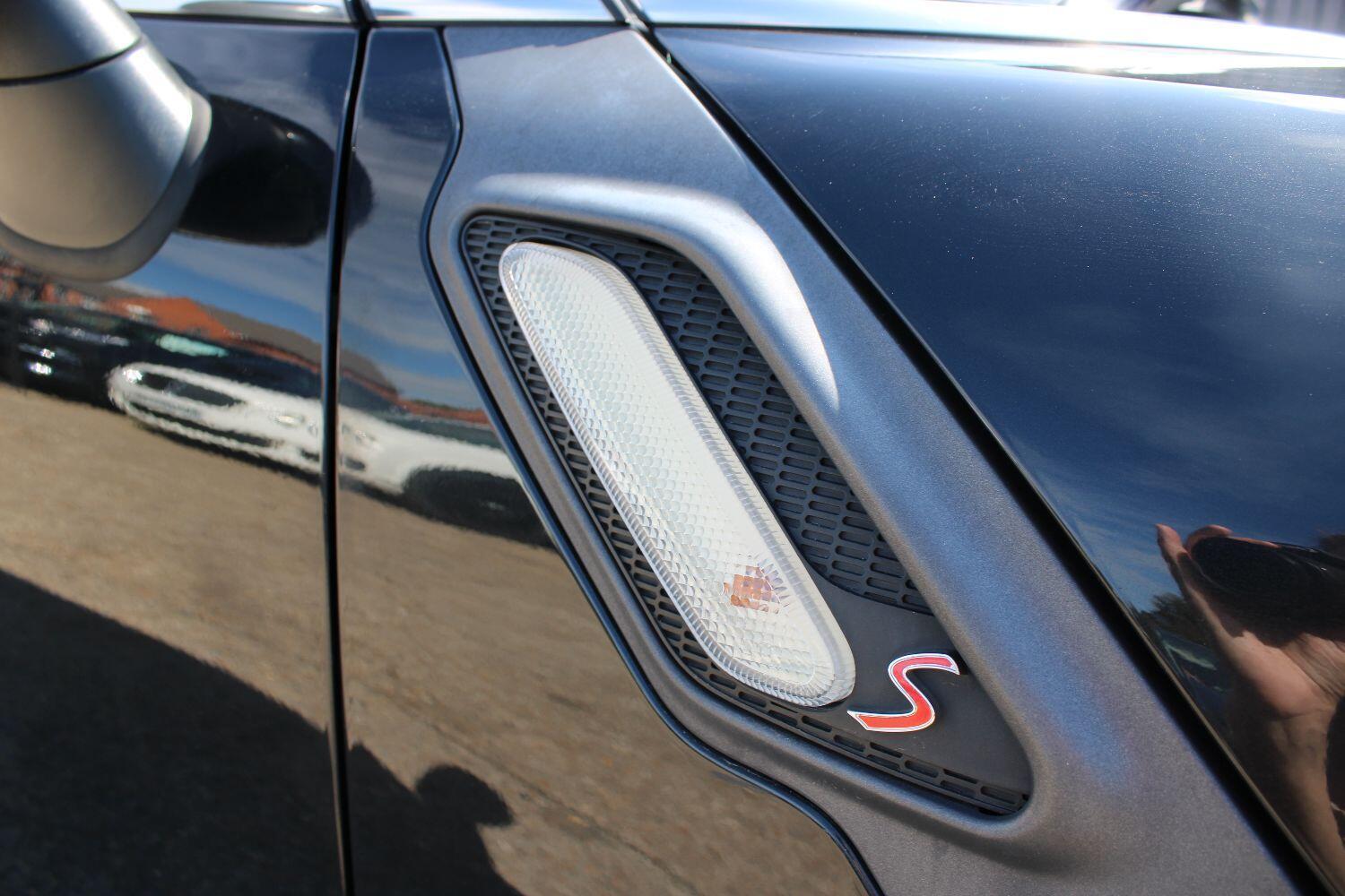 MINI Countryman 2.0 Cooper SD Countryman