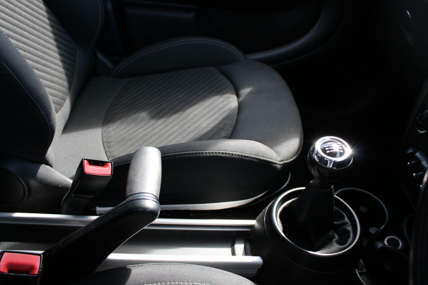 MINI Countryman 2.0 Cooper SD Countryman