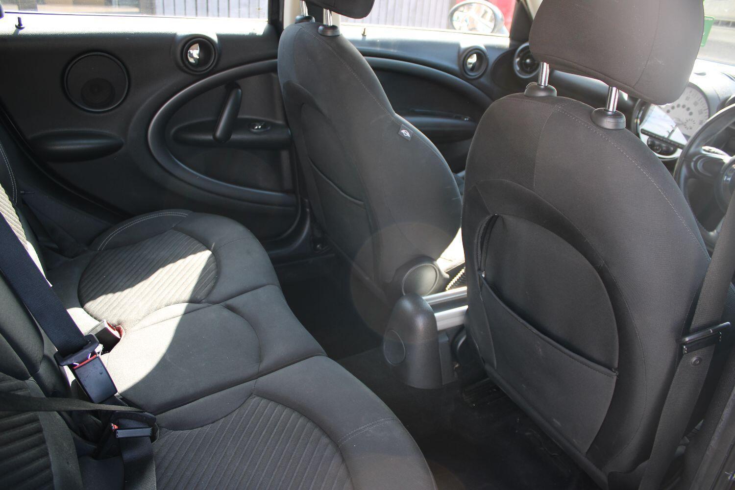 MINI Countryman 2.0 Cooper SD Countryman