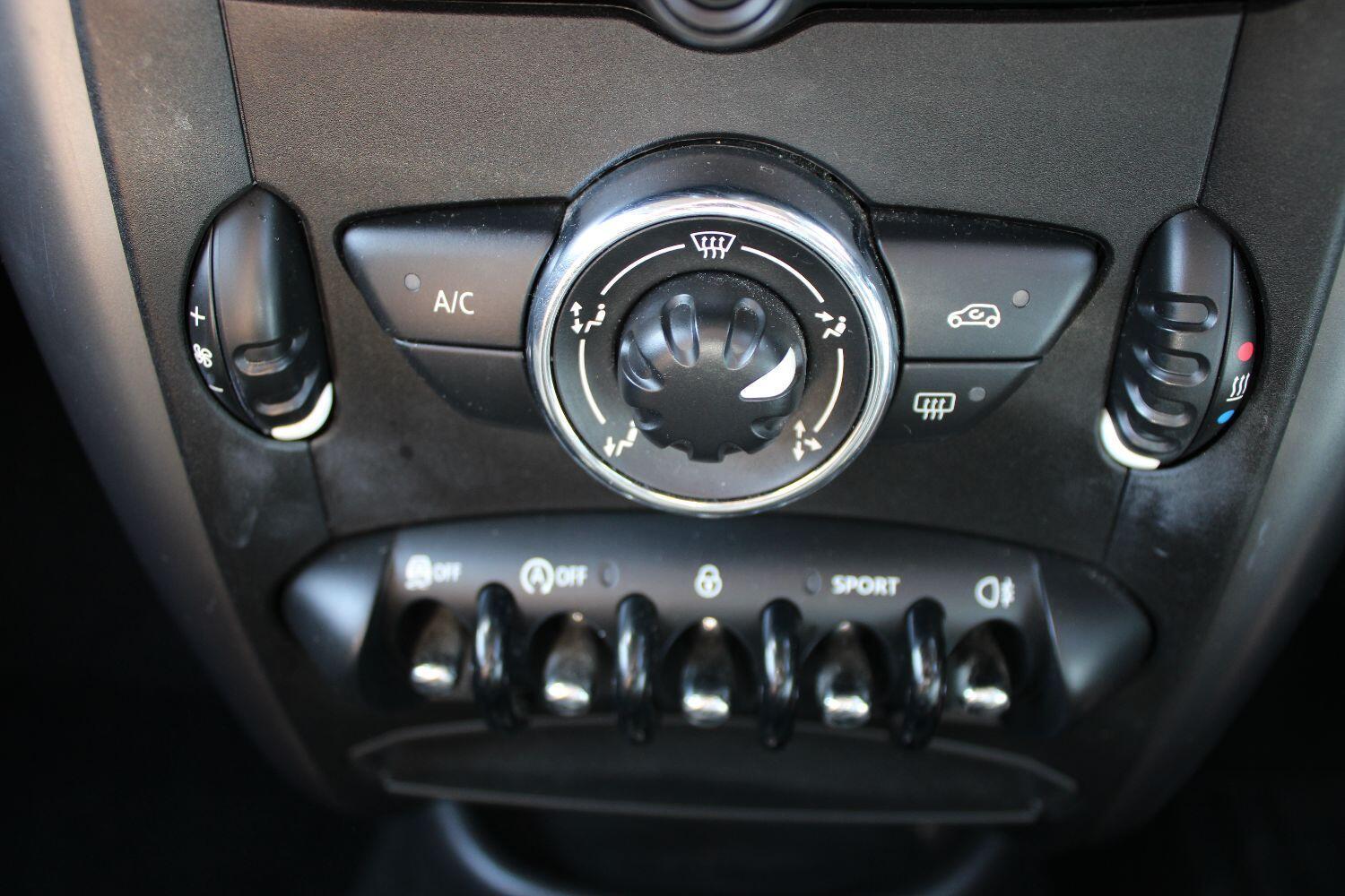 MINI Countryman 2.0 Cooper SD Countryman
