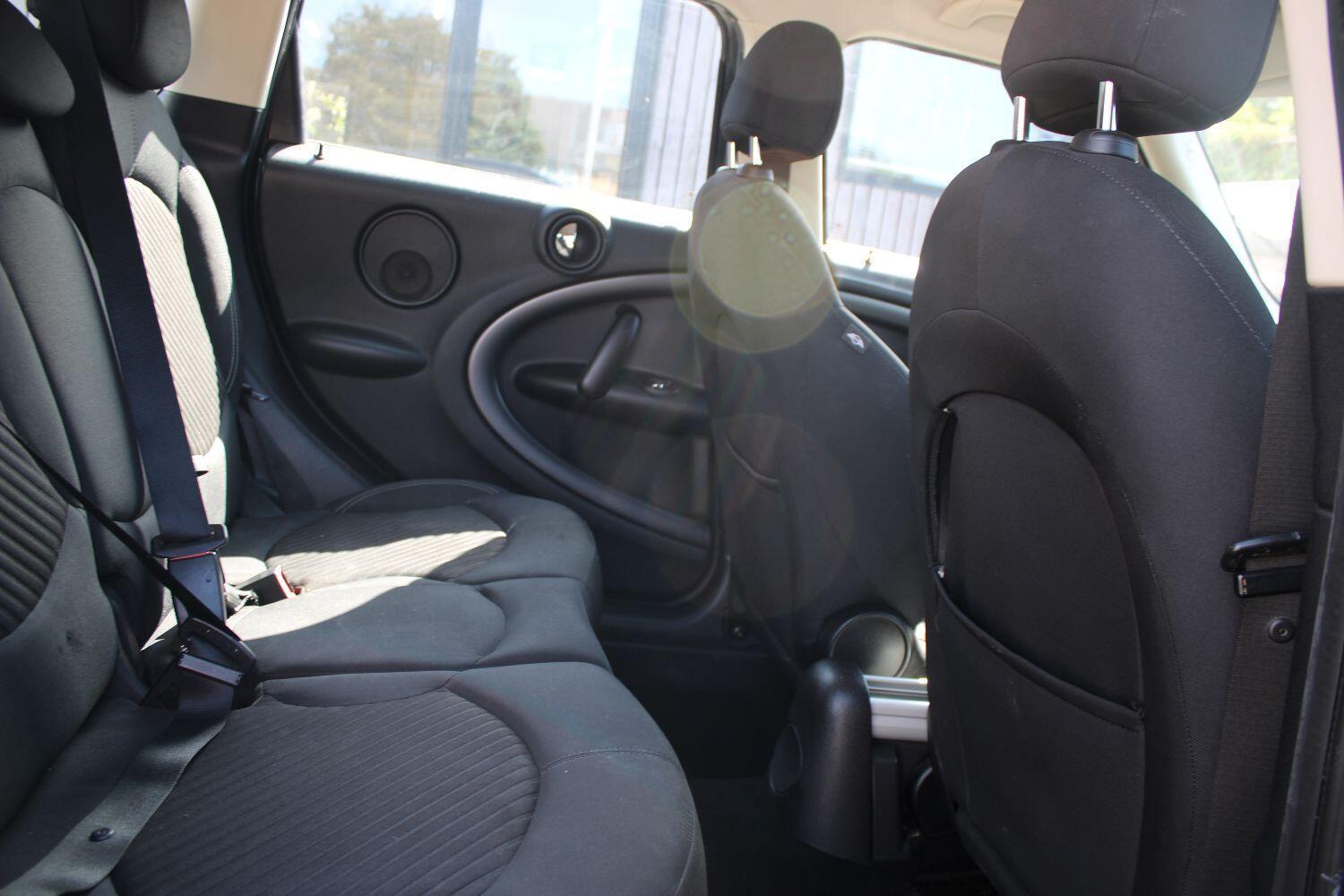 MINI Countryman 2.0 Cooper SD Countryman