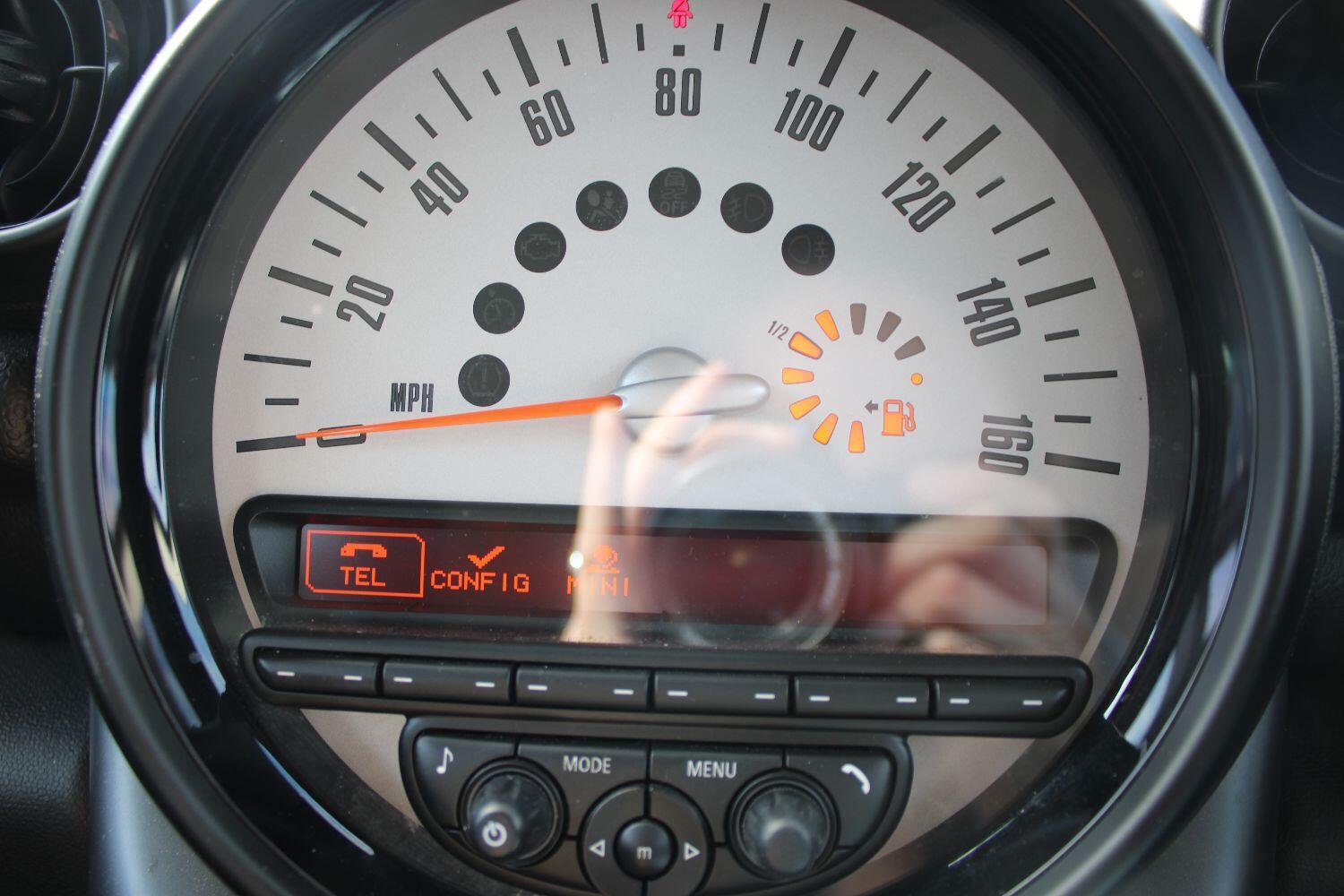 MINI Countryman 2.0 Cooper SD Countryman