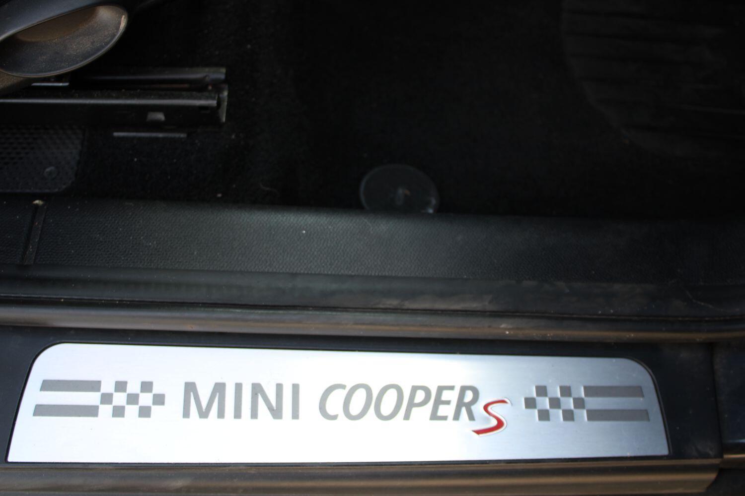 MINI Countryman 2.0 Cooper SD Countryman