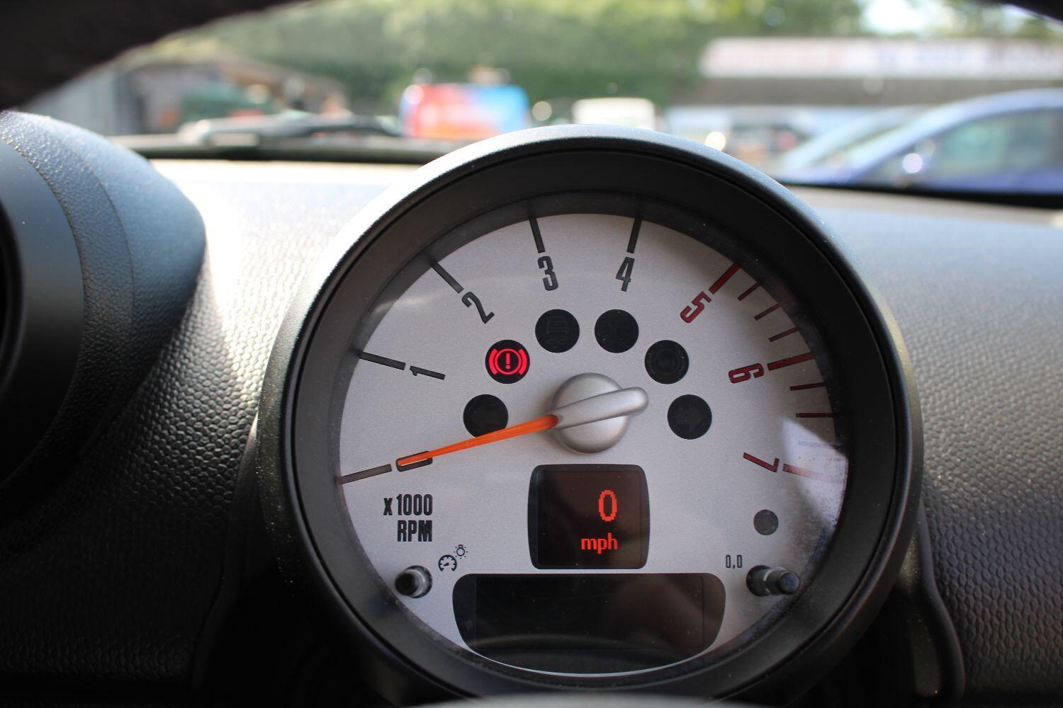 MINI Countryman 2.0 Cooper SD Countryman