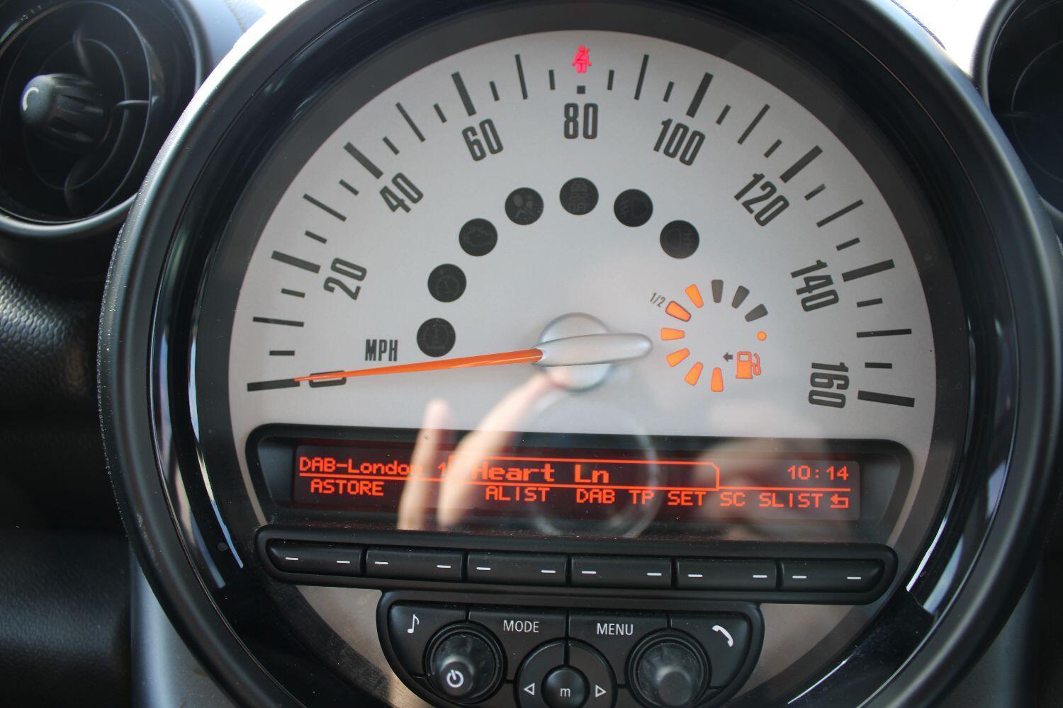 MINI Countryman 2.0 Cooper SD Countryman