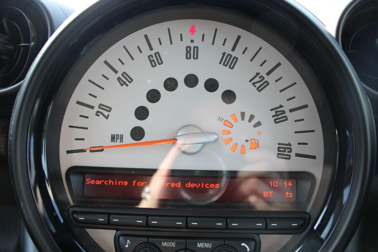 MINI Countryman 2.0 Cooper SD Countryman