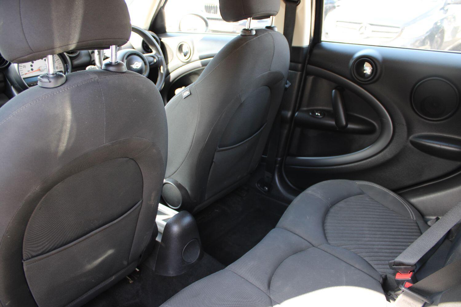 MINI Countryman 2.0 Cooper SD Countryman