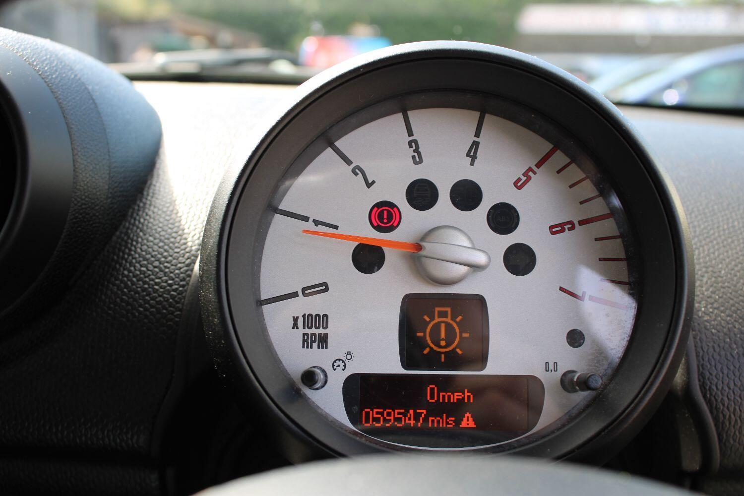 MINI Countryman 2.0 Cooper SD Countryman