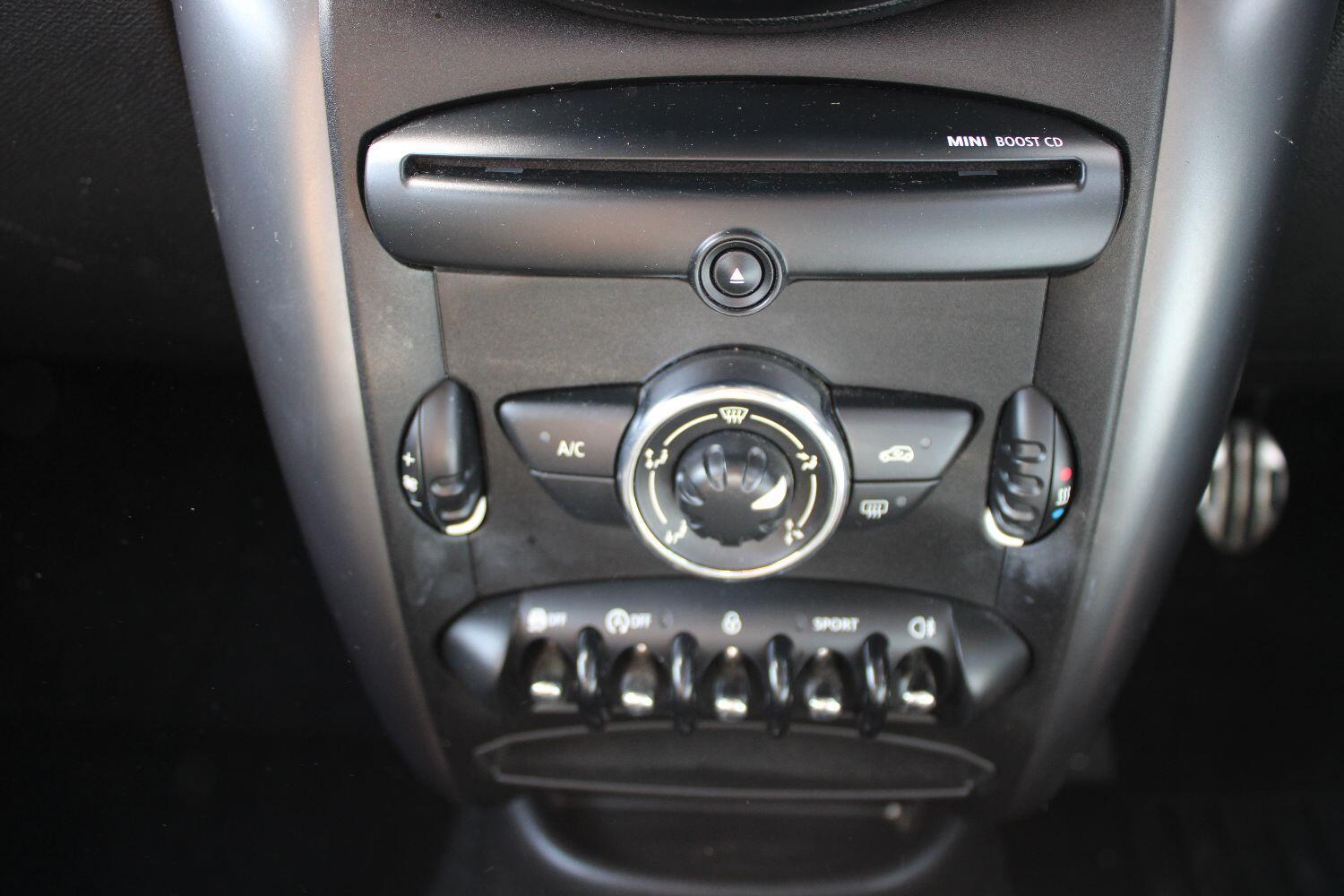 MINI Countryman 2.0 Cooper SD Countryman