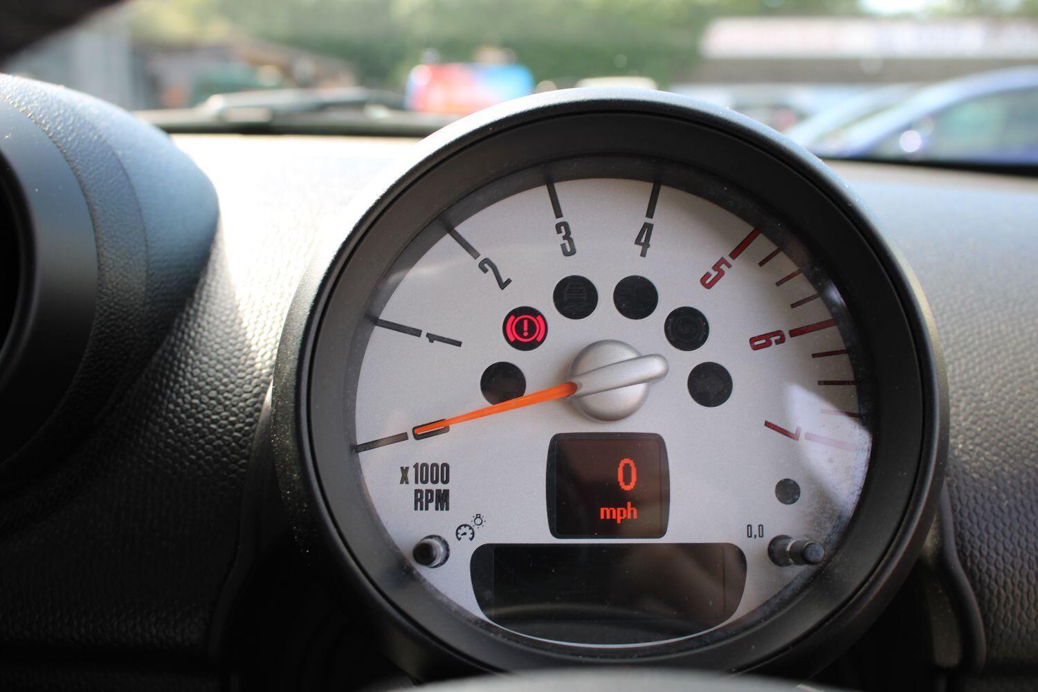 MINI Countryman 2.0 Cooper SD Countryman