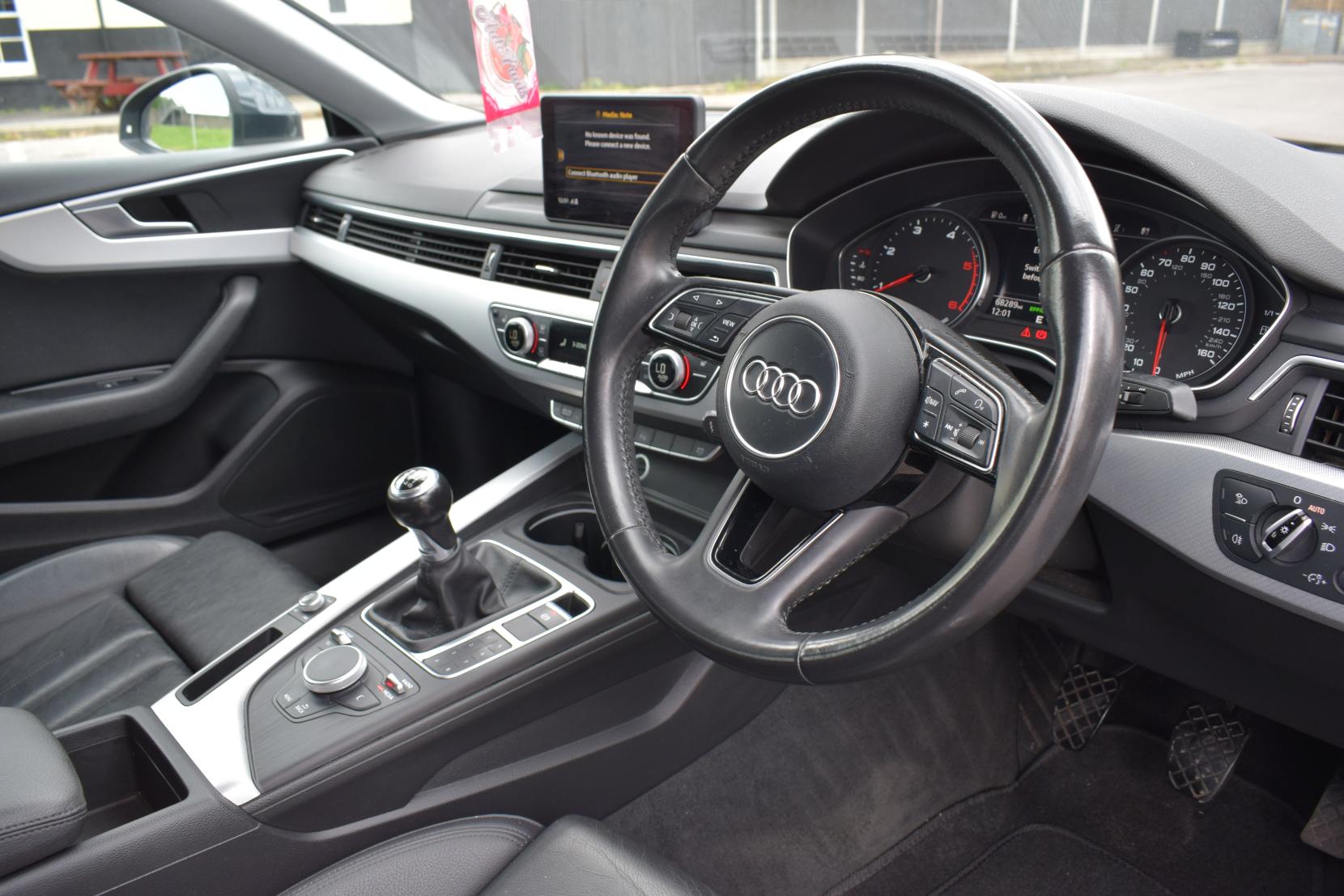 Audi A5 SPORTBACK TDI ULTRA SPORT