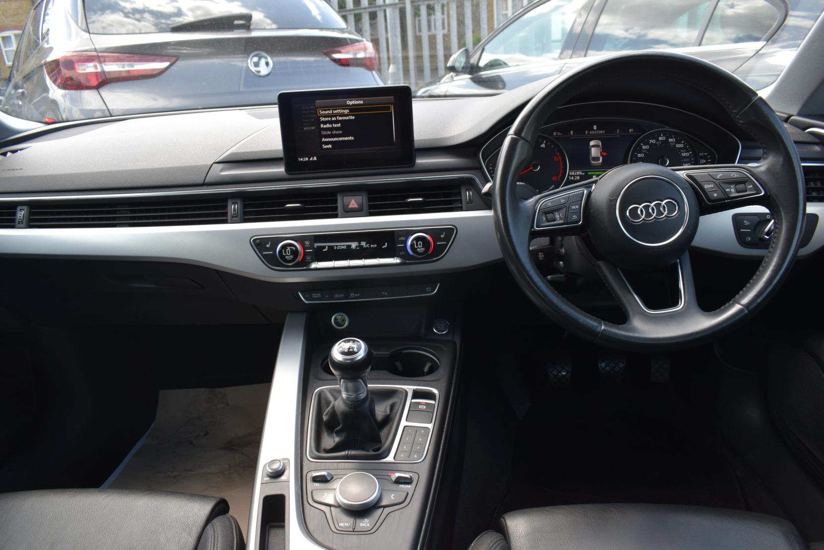 Audi A5 SPORTBACK TDI ULTRA SPORT