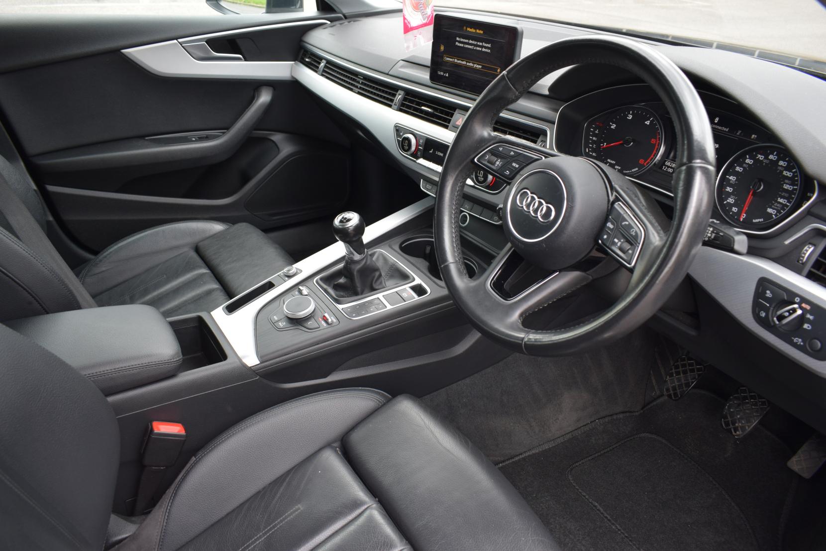 Audi A5 SPORTBACK TDI ULTRA SPORT