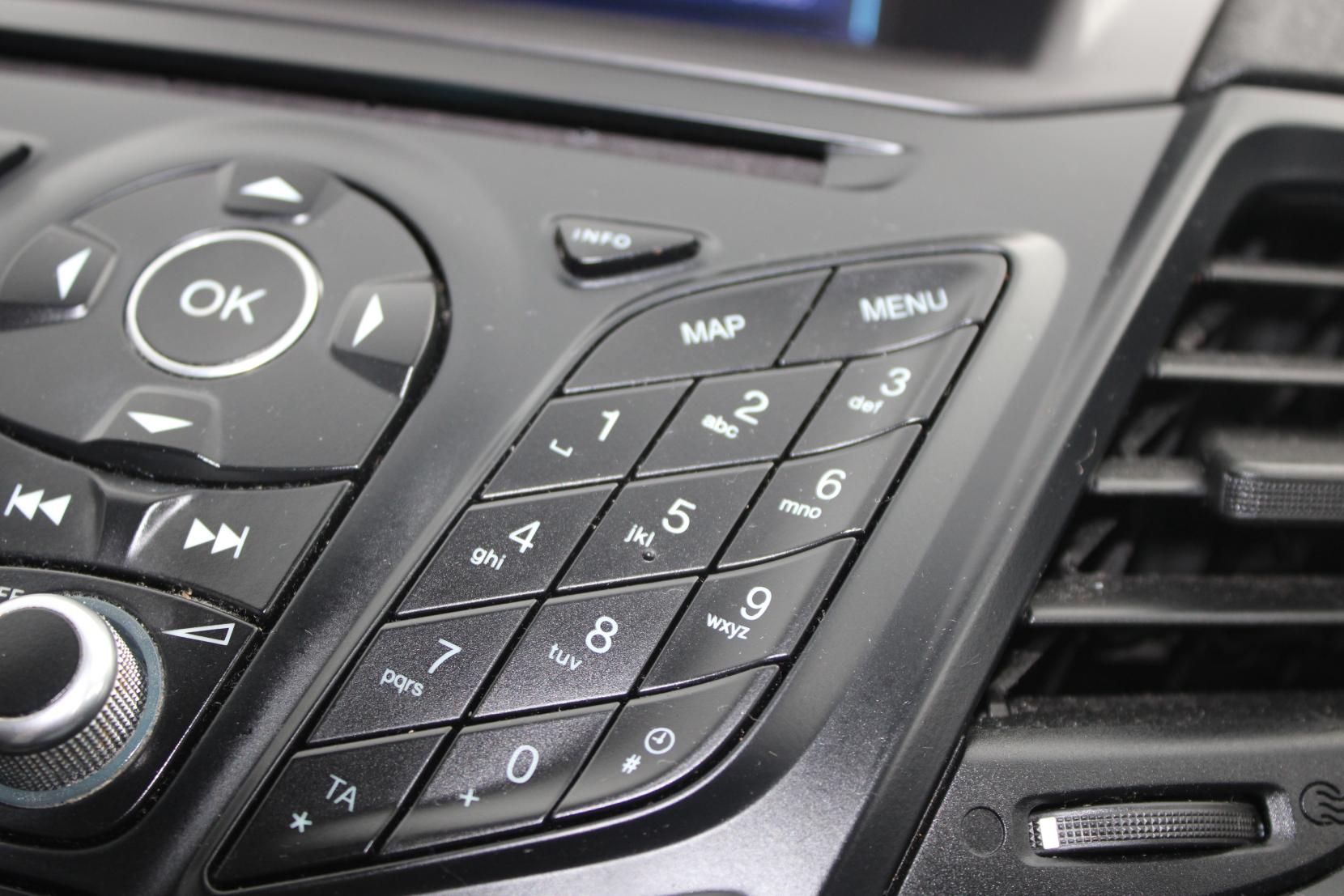 Ford Fiesta 1.0T EcoBoost ST-Line Hatchback 5dr Petrol Manual Euro 6 (s/s) (140 ps)