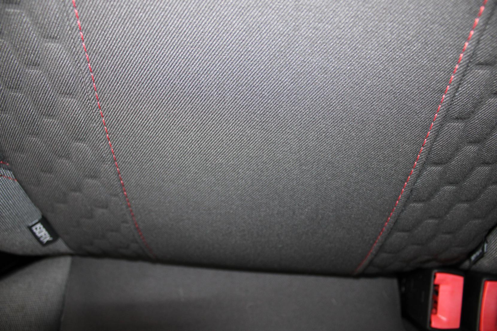 Ford Fiesta 1.0T EcoBoost ST-Line Hatchback 5dr Petrol Manual Euro 6 (s/s) (140 ps)