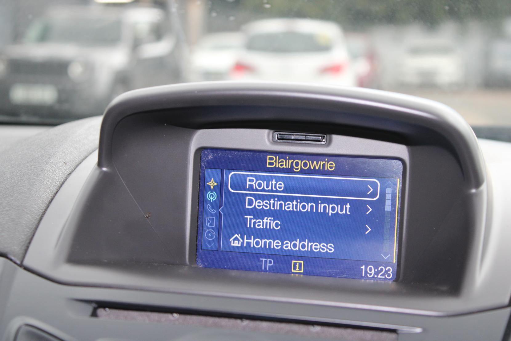 Ford Fiesta 1.0T EcoBoost ST-Line Hatchback 5dr Petrol Manual Euro 6 (s/s) (140 ps)