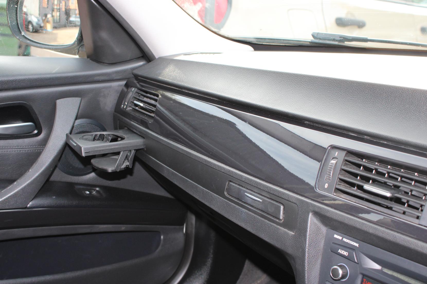 BMW 3 Series 2.0 318i SE Saloon 4dr Petrol Steptronic Euro 5 (143 ps)
