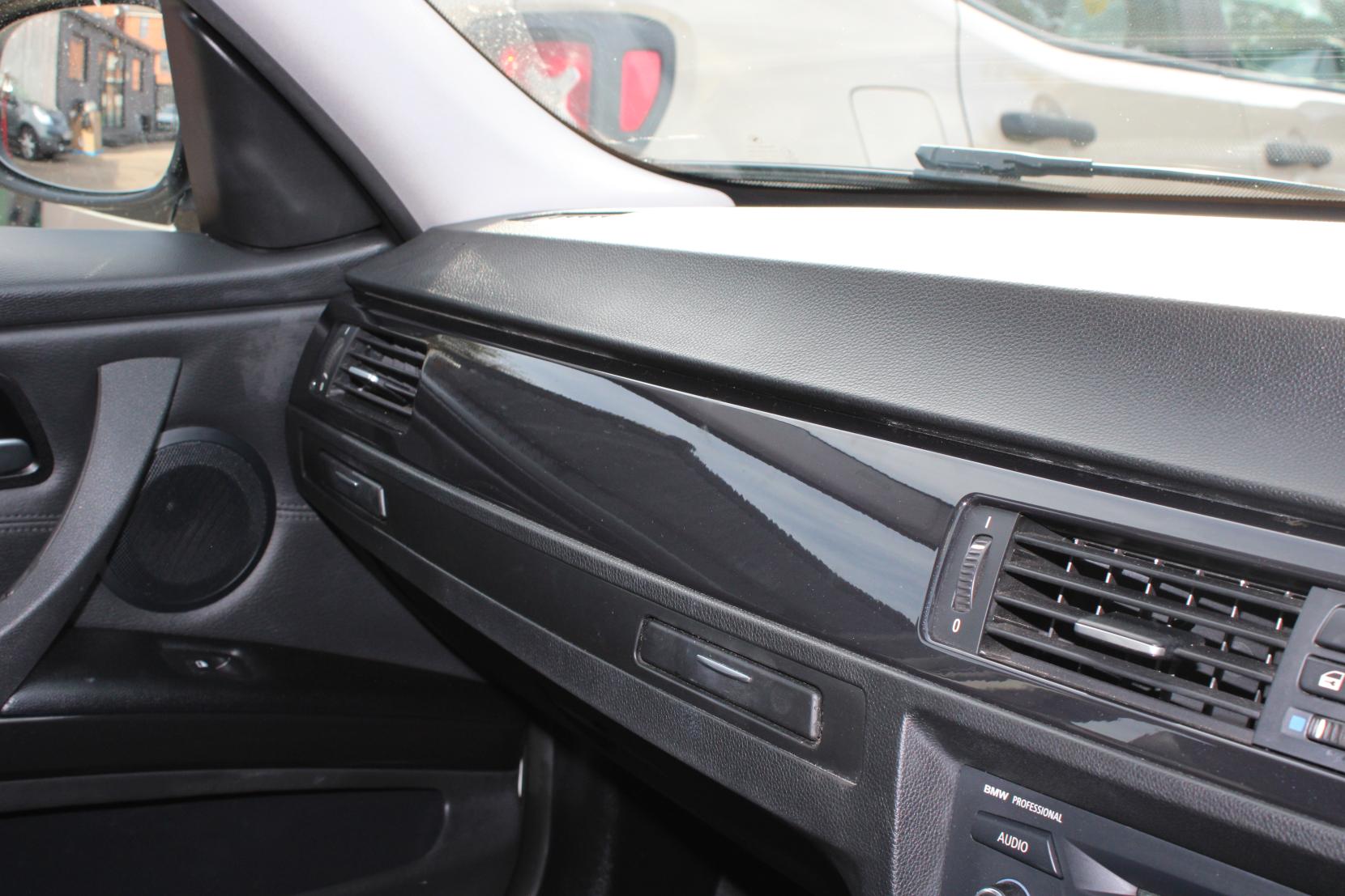 BMW 3 Series 2.0 318i SE Saloon 4dr Petrol Steptronic Euro 5 (143 ps)