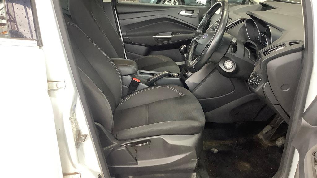 Ford C-Max 1.5 TDCi Zetec MPV 5dr Diesel Manual Euro 6 (s/s) (120 ps)