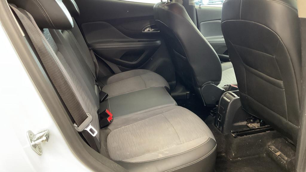 Vauxhall Mokka 1.4 i Turbo Limited Edition