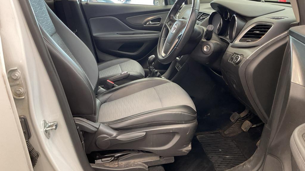Vauxhall Mokka 1.4 i Turbo Limited Edition