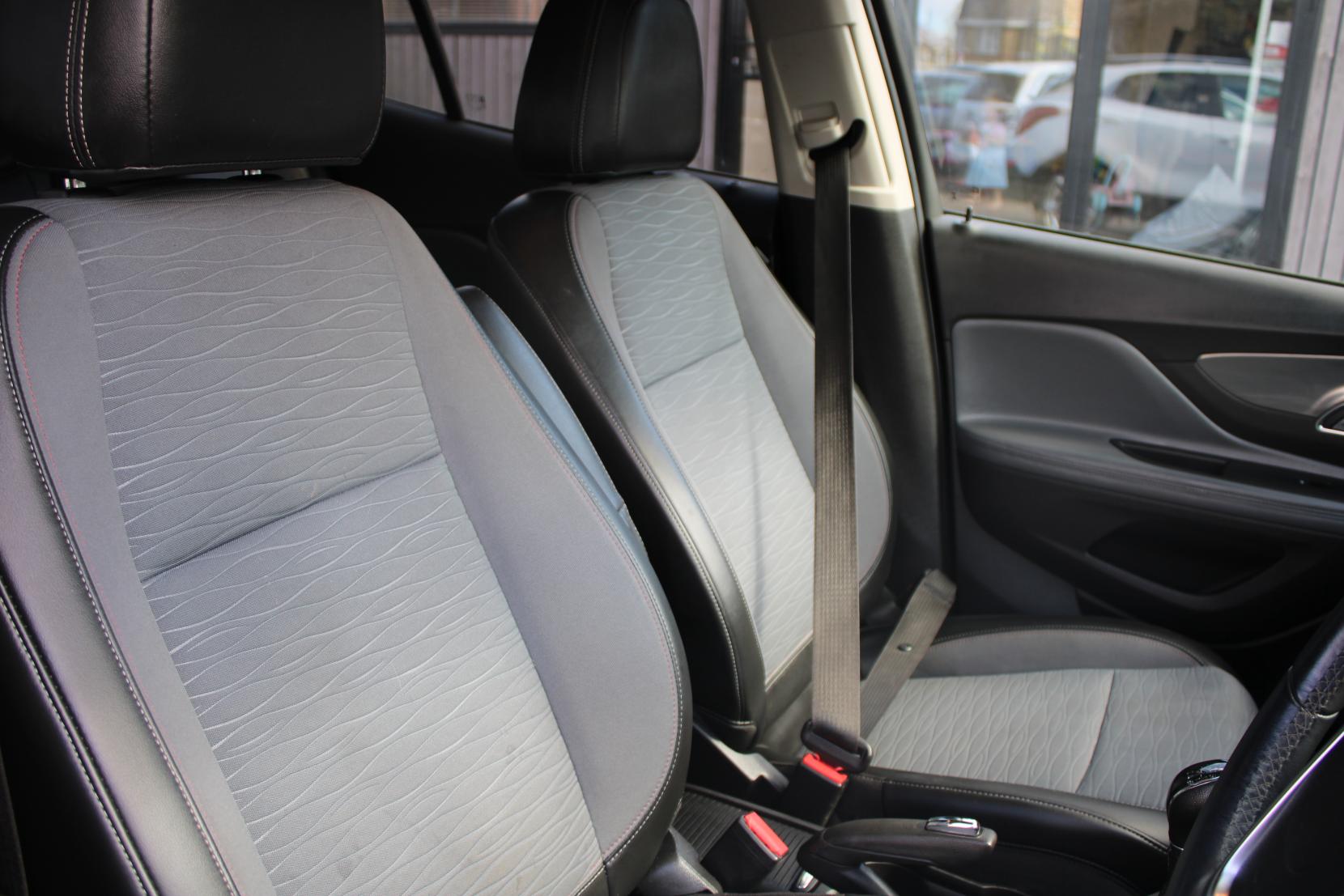 Vauxhall Mokka 1.4 i Turbo Limited Edition
