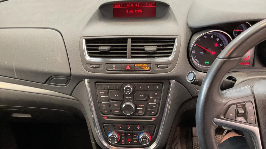 Vauxhall Mokka 1.4 i Turbo Limited Edition