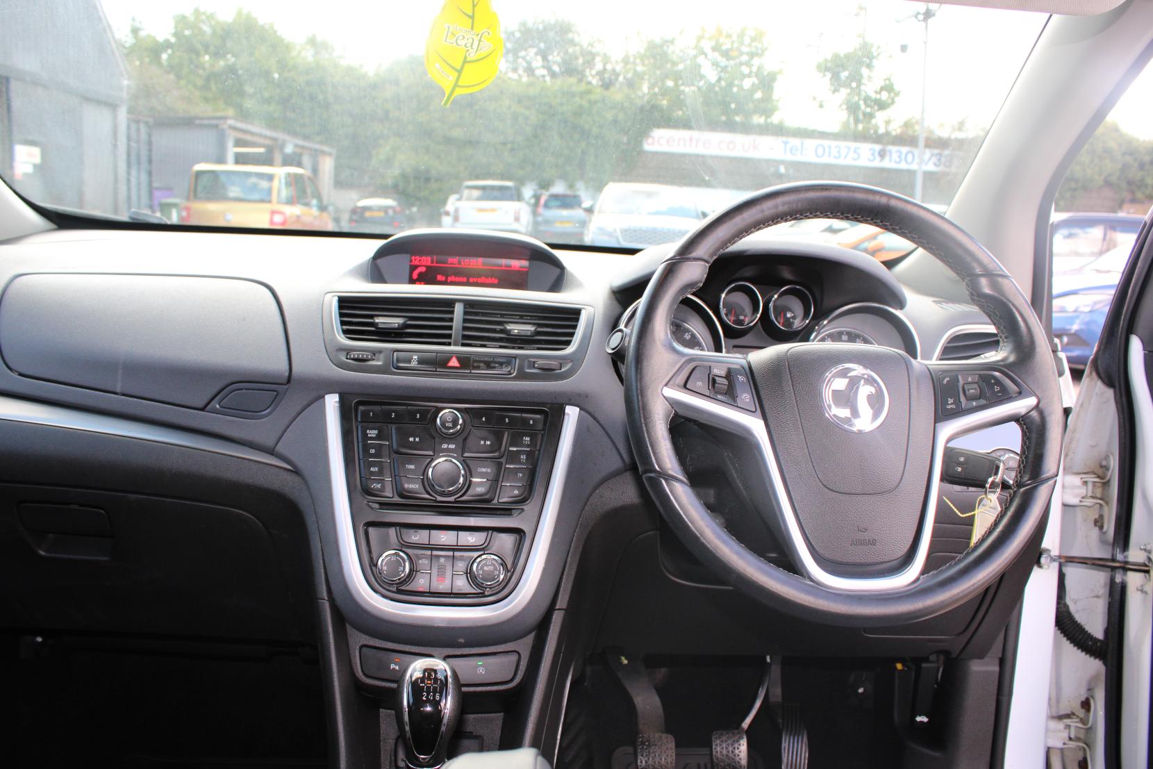 Vauxhall Mokka 1.4 i Turbo Limited Edition