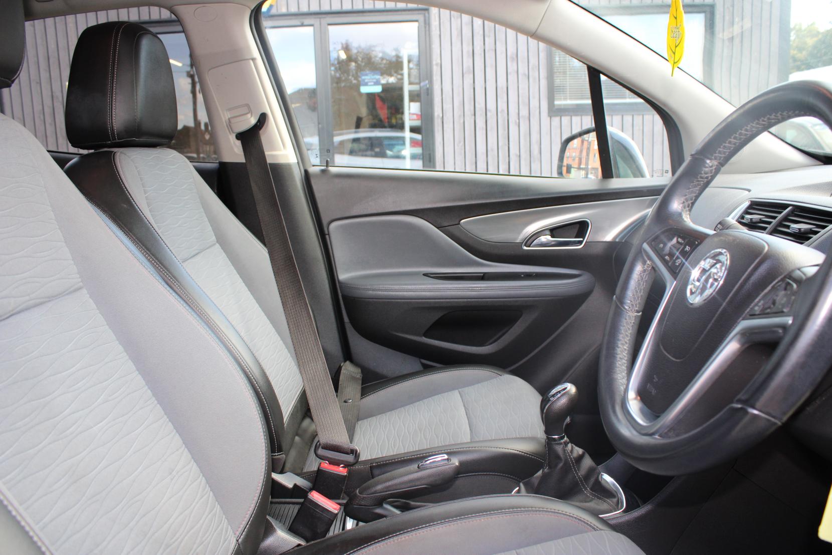 Vauxhall Mokka 1.4 i Turbo Limited Edition
