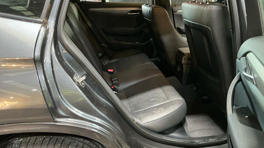 BMW X1 2.0 18d M Sport SUV 5dr Diesel Manual xDrive Euro 5 (s/s) (143 ps)