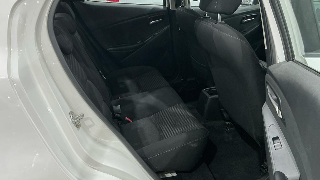 Mazda Mazda2 1.5 SKYACTIV-G SE+ Hatchback 5dr Petrol Manual Euro 6 (s/s) (75 ps)