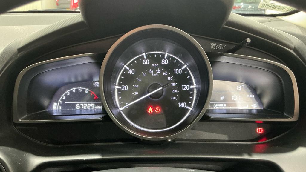 Mazda Mazda2 1.5 SKYACTIV-G SE+ Hatchback 5dr Petrol Manual Euro 6 (s/s) (75 ps)