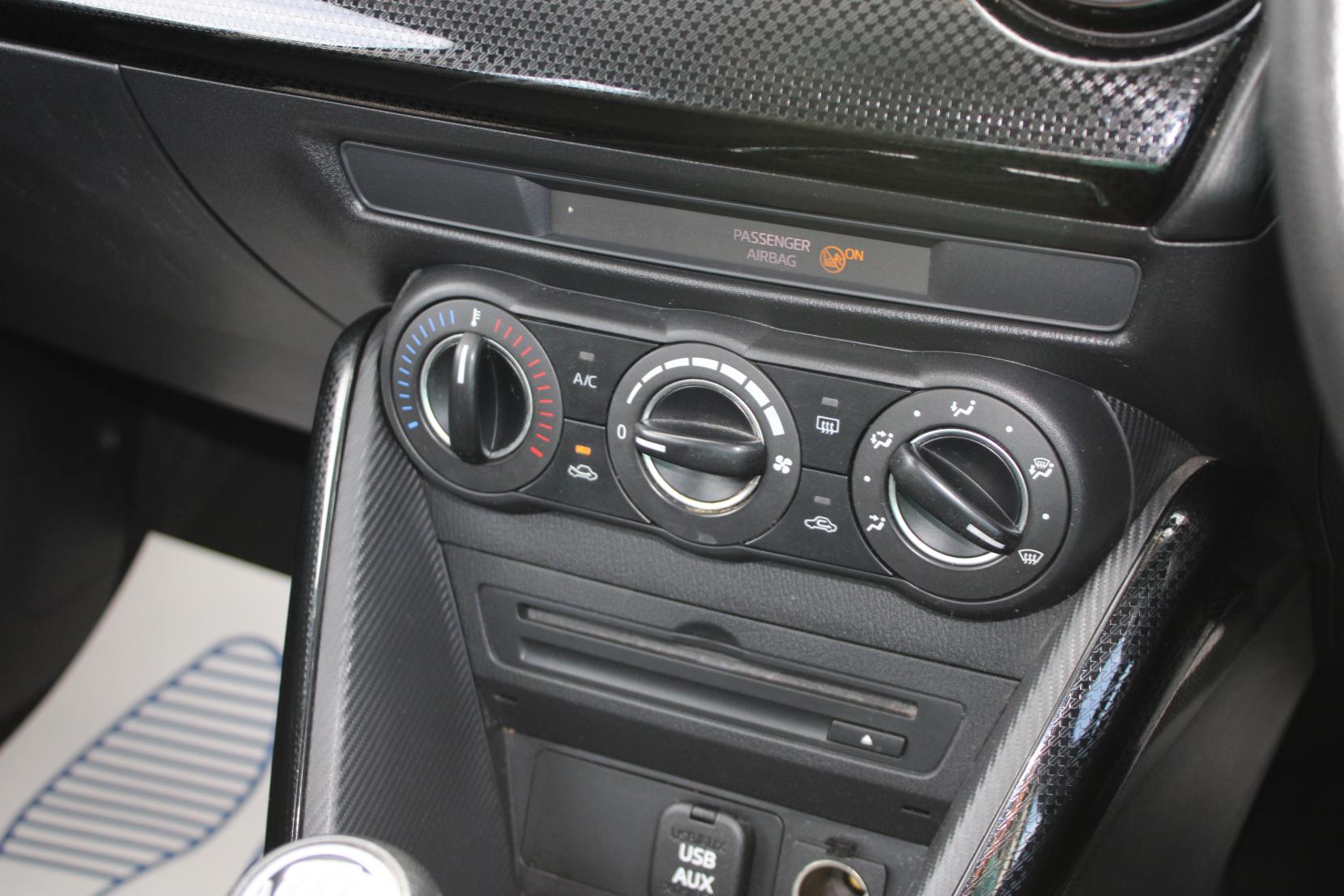 Mazda Mazda2 1.5 SKYACTIV-G SE+ Hatchback 5dr Petrol Manual Euro 6 (s/s) (75 ps)