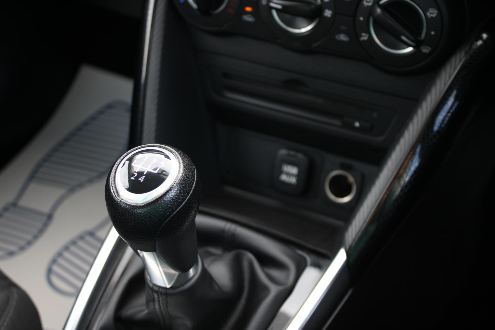 Mazda Mazda2 1.5 SKYACTIV-G SE+ Hatchback 5dr Petrol Manual Euro 6 (s/s) (75 ps)