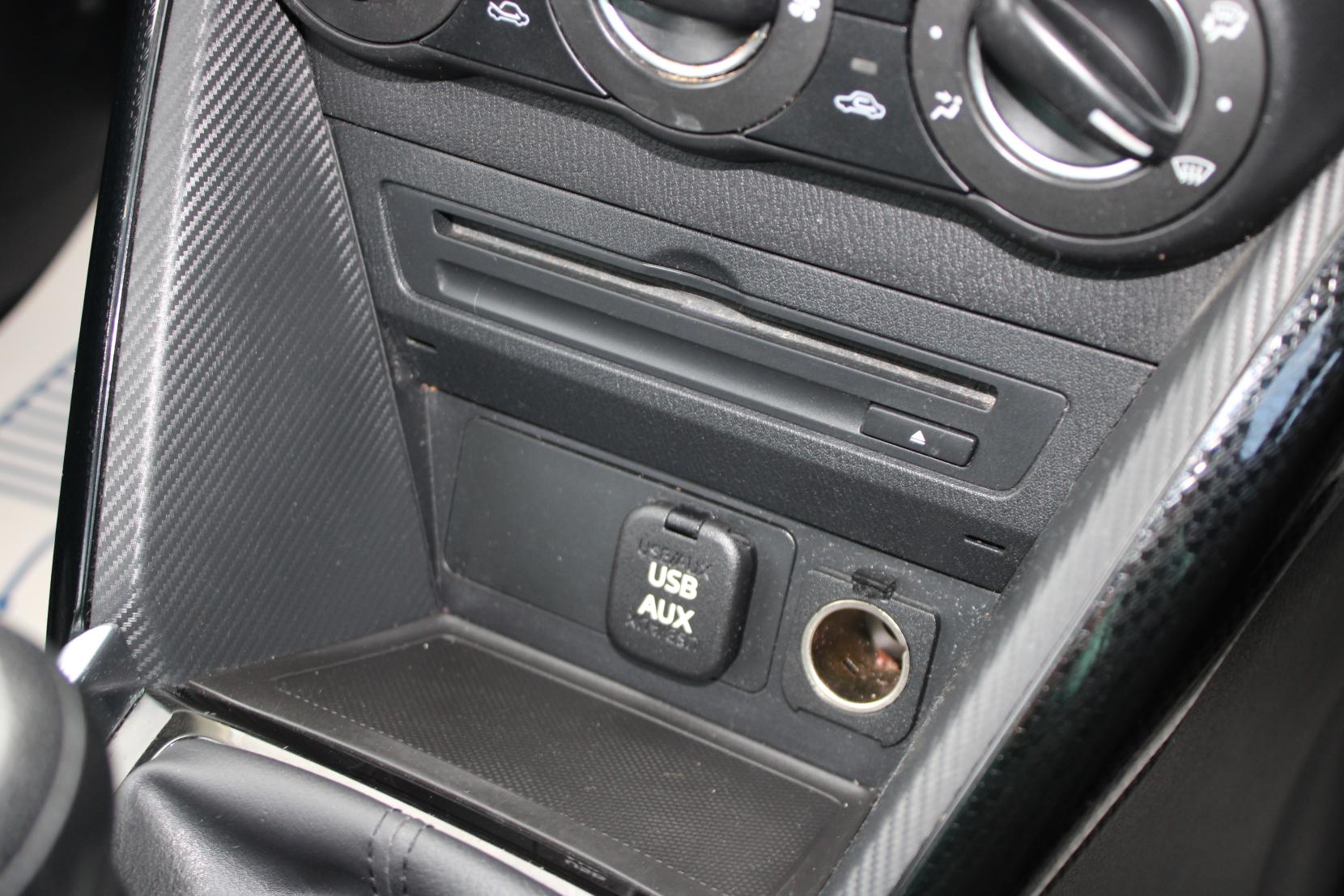 Mazda Mazda2 1.5 SKYACTIV-G SE+ Hatchback 5dr Petrol Manual Euro 6 (s/s) (75 ps)