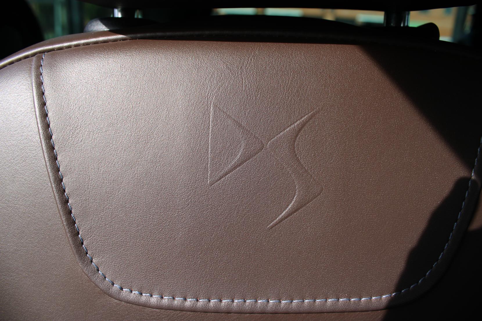 DS AUTOMOBILES DS 3 1.6 THP Prestige Hatchback 3dr Petrol Manual Euro 6 (s/s) (165 bhp)