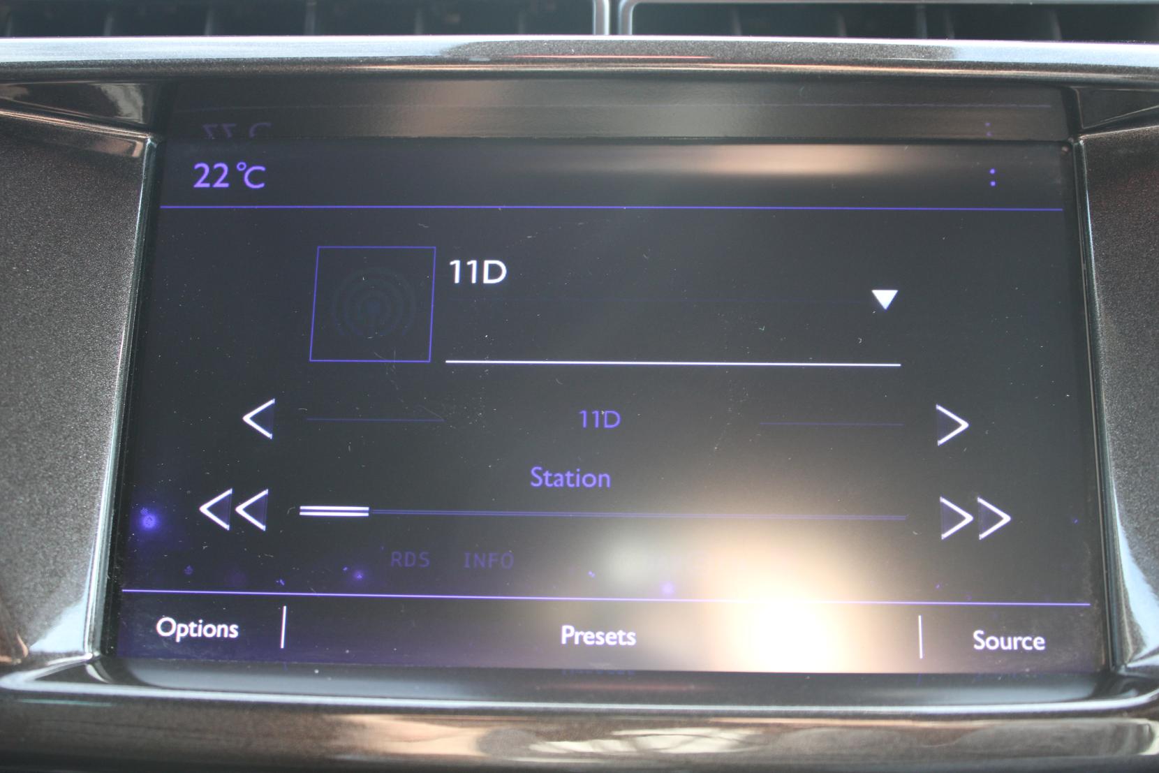 DS AUTOMOBILES DS 3 1.6 THP Prestige Hatchback 3dr Petrol Manual Euro 6 (s/s) (165 bhp)