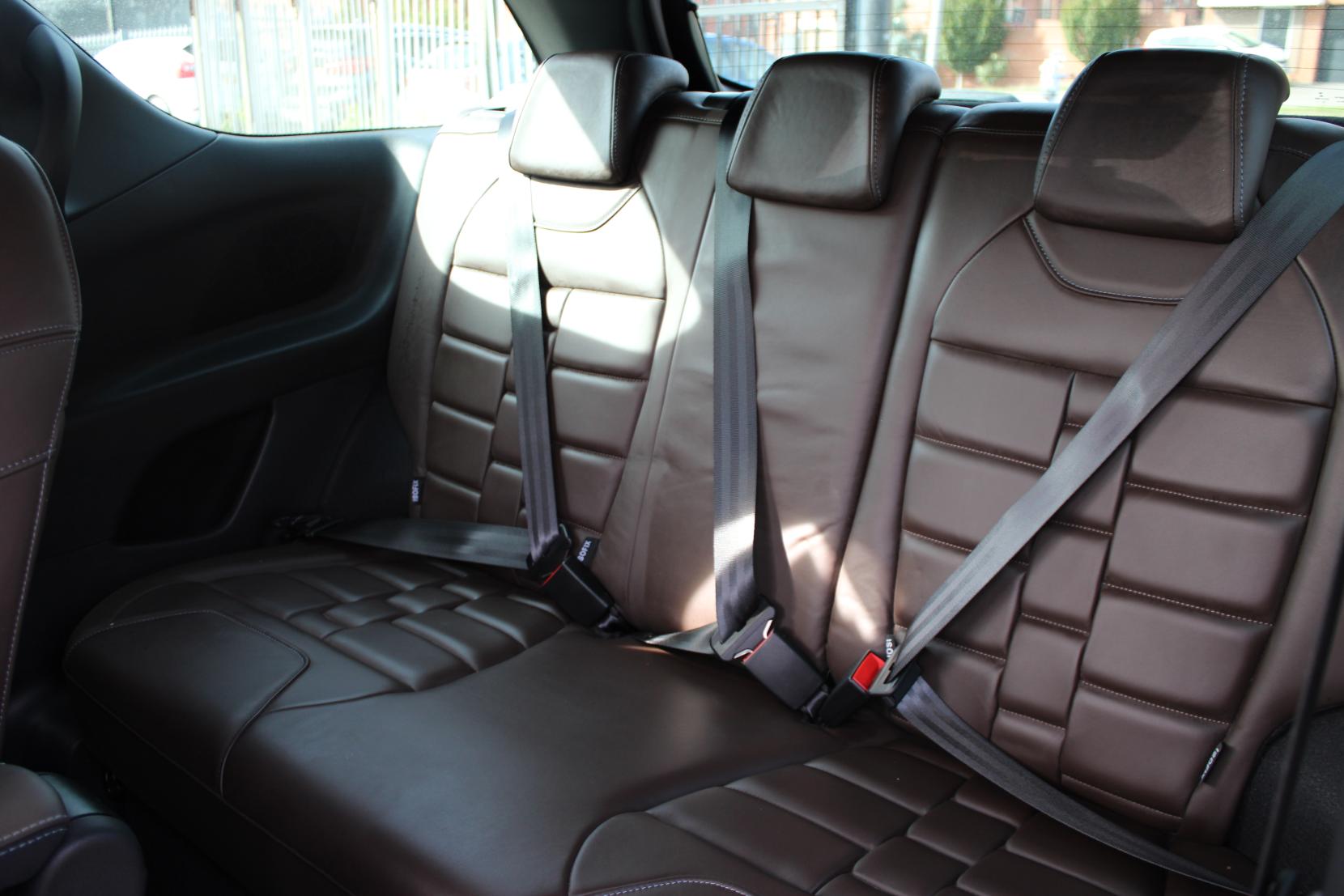 DS AUTOMOBILES DS 3 1.6 THP Prestige Hatchback 3dr Petrol Manual Euro 6 (s/s) (165 bhp)