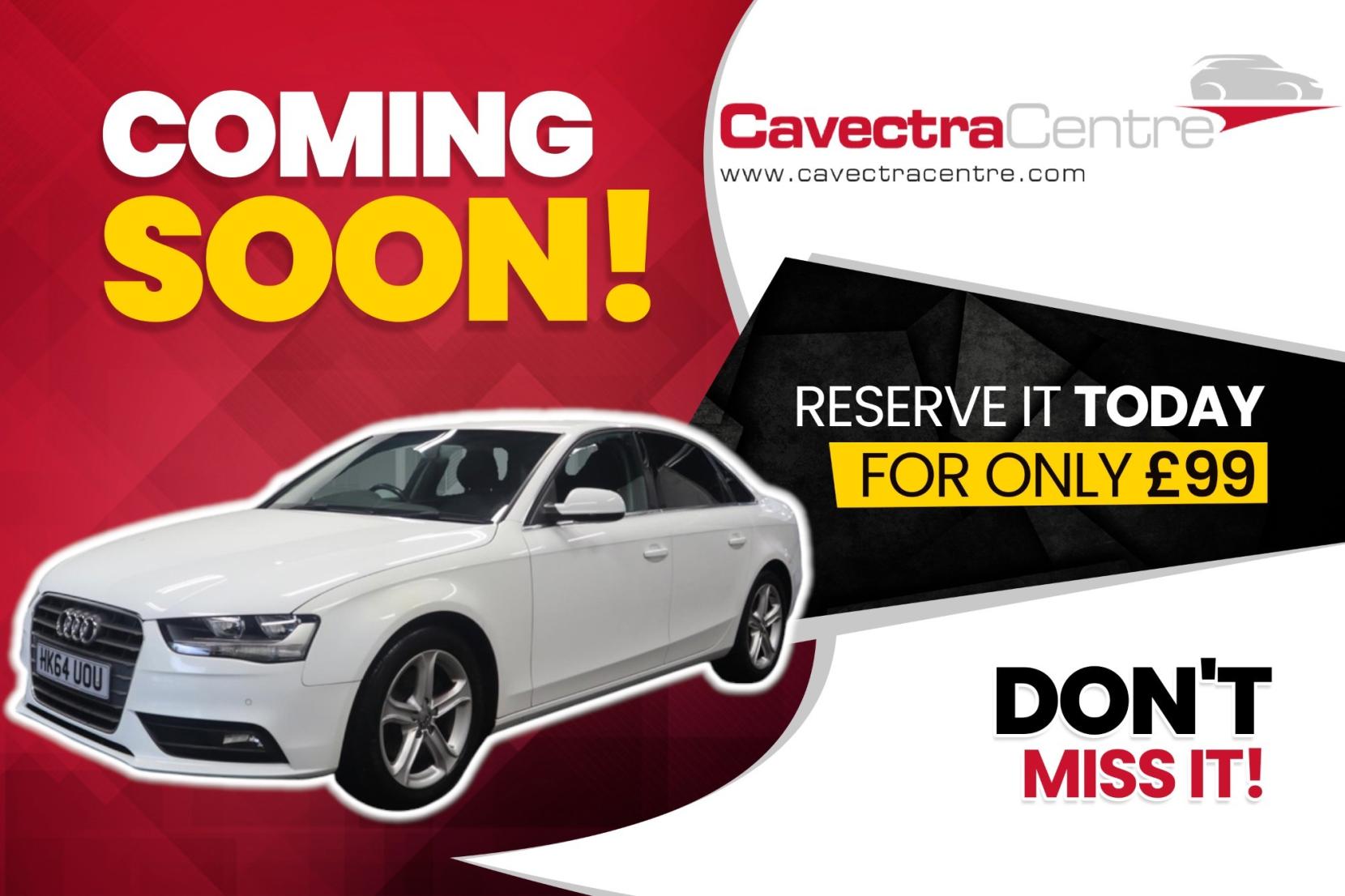 Audi A4 2.0 TDI ultra SE Technik Saloon 4dr Diesel Manual Euro 6 (s/s) (163 ps)