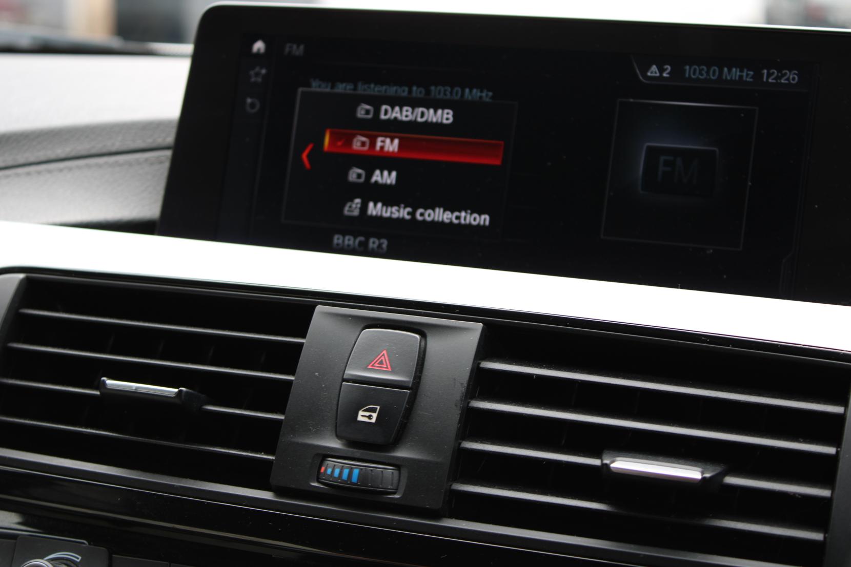 BMW 4 SERIES GRAN COUPE 2.0 420d M Sport Gran Coupe