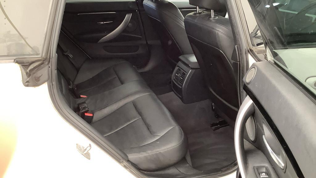 BMW 4 SERIES GRAN COUPE 2.0 420d M Sport Gran Coupe
