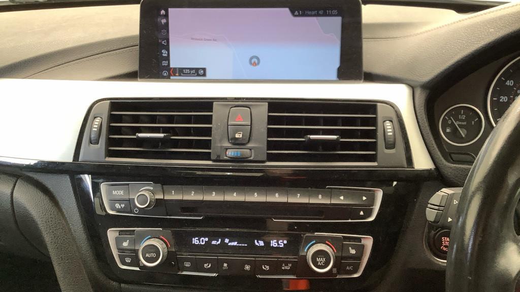 BMW 4 SERIES GRAN COUPE 2.0 420d M Sport Gran Coupe